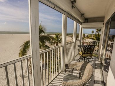 Full Views of the Gulf of Mexico