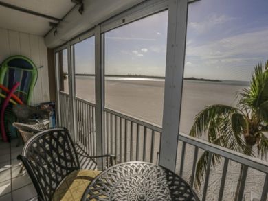 Full Views of the Gulf of Mexico