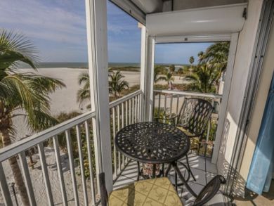 Full Views of the Gulf of Mexico