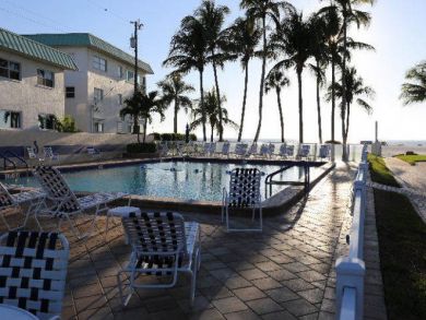 Fort Myers Condo 919587