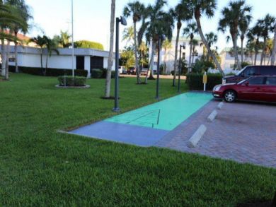 Fort Myers Condo 919587