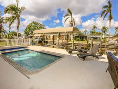 Fort Myers Home 919590