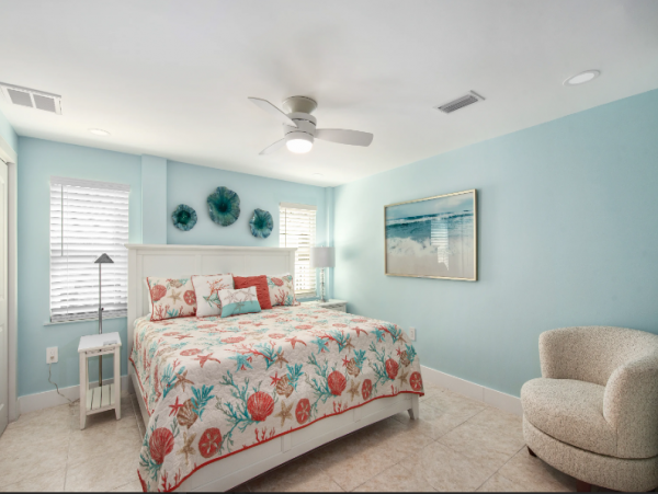 Fort Myers Vacation Rental Condo with 5 Bedrooms