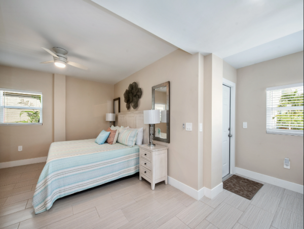 Fort Myers Vacation Rental Condo with 5 Bedrooms