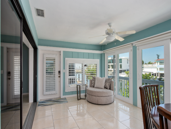 Fort Myers Vacation Rental Condo with 5 Bedrooms