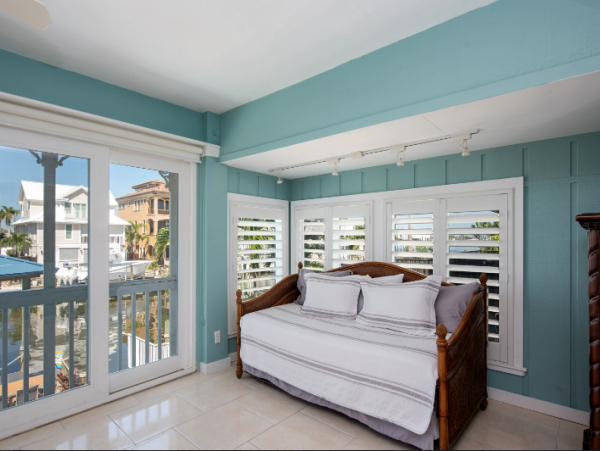 Fort Myers Vacation Rental Condo with 5 Bedrooms