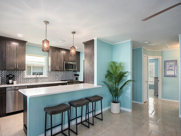 Fort Myers Vacation Rental Condo with 5 Bedrooms