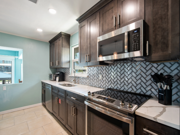 Fort Myers Vacation Rental Condo with 5 Bedrooms