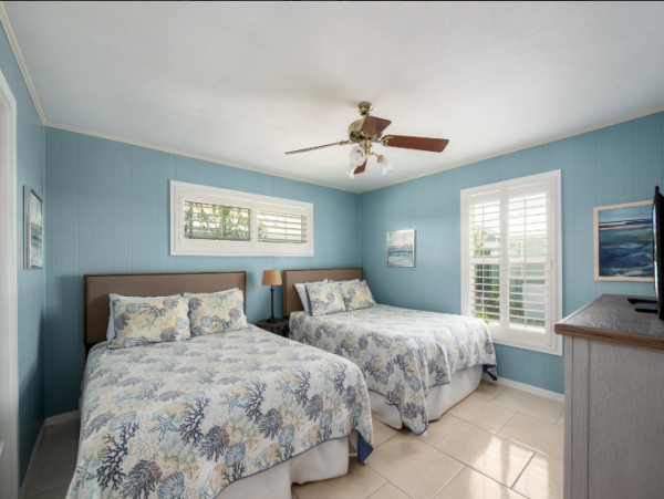 Fort Myers Vacation Rental Condo with 5 Bedrooms