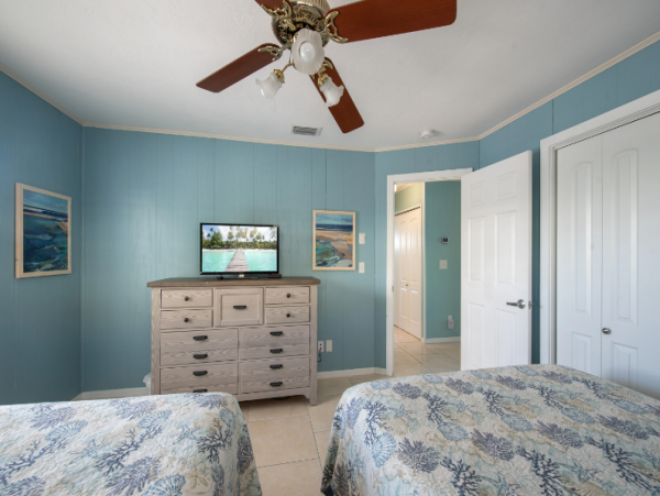 Fort Myers Vacation Rental Condo with 5 Bedrooms