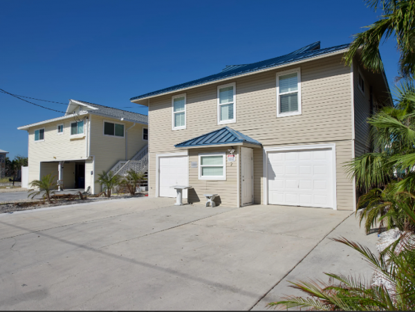 Fort Myers Vacation Rental Condo with 5 Bedrooms