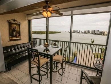 Fort Myers Condo 919619