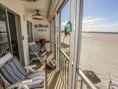 Fort Myers Condo 919635