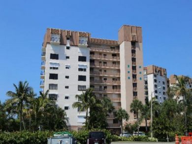 Fort Myers Condo 919638