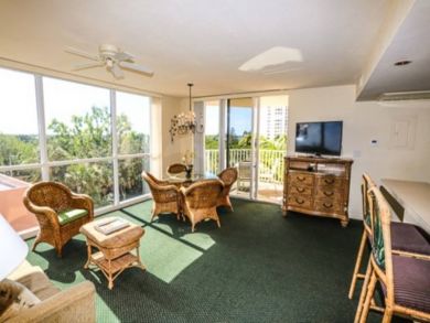 Fort Myers Condo 919640