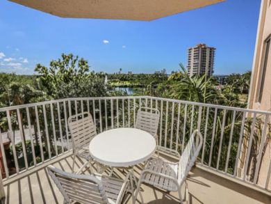 Fort Myers Condo 919640