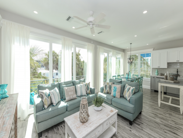 Anna Maria Stunning Luxury Vacation Home Private Pool & Spa