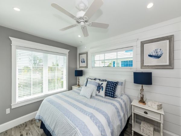 Anna Maria Stunning Luxury Vacation Home Private Pool & Spa