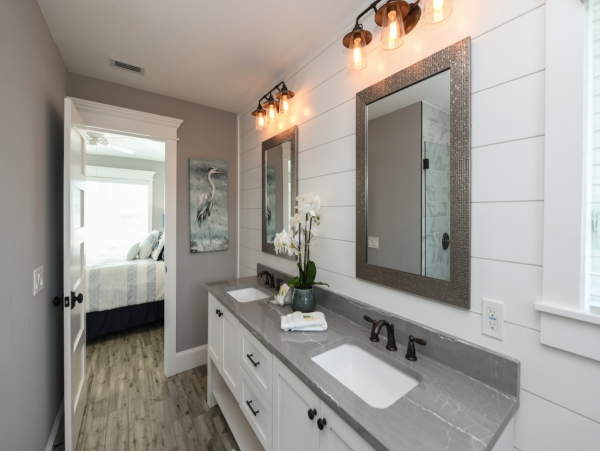 Anna Maria Stunning Luxury Vacation Home Private Pool & Spa
