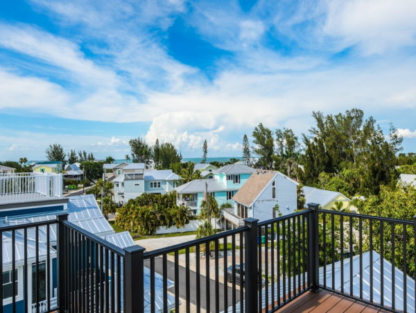 Anna Maria Stunning Luxury Vacation Home Private Pool & Spa