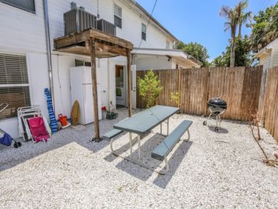 Walk to Beach Three Bedroom Fort Myers Vacation Rental Home Walk to Beach Three Bedroom Fort Myers Vacation Rental Home