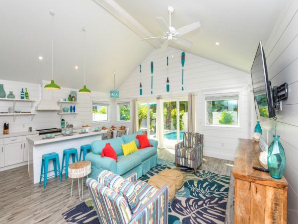 Holmes Beach Fabulous Four Bedroom Home Sleeps 10