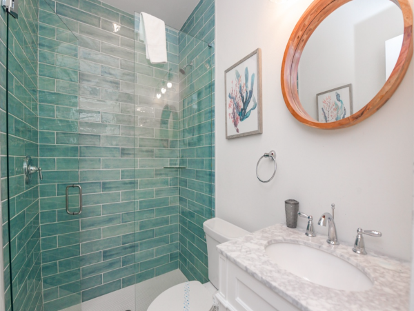 Holmes Beach Fabulous Four Bedroom Home Sleeps 10