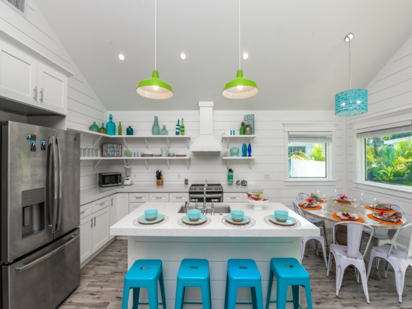 Holmes Beach Fabulous Four Bedroom Home Sleeps 10
