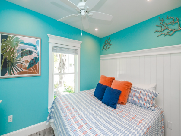 Holmes Beach Fabulous Four Bedroom Home Sleeps 10