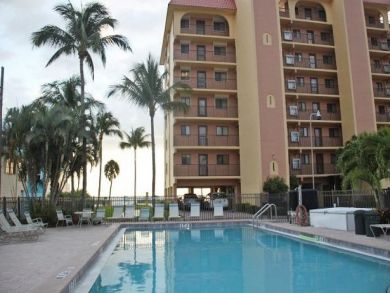 Fort Myers Condo 919660