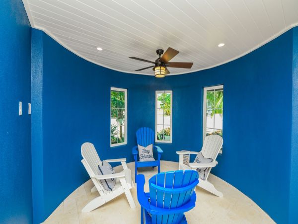 Anna Maria Island 5 Bedroom Luxury Pool Vacation Home