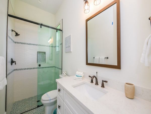 Anna Maria Island 5 Bedroom Luxury Pool Vacation Home