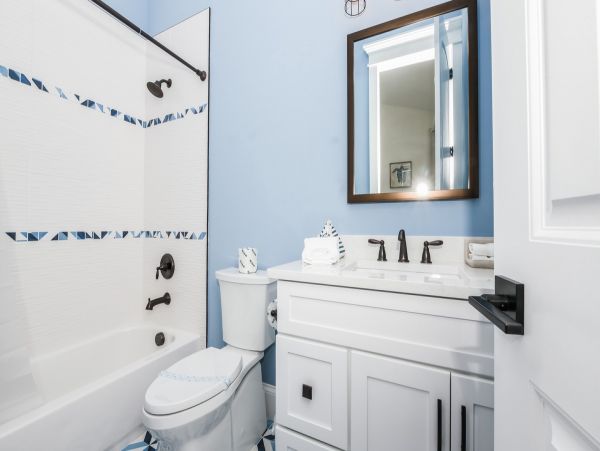 Anna Maria Island 5 Bedroom Luxury Pool Vacation Home