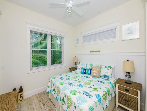 Anna Maria Island 5 Bedroom Luxury Pool Vacation Home