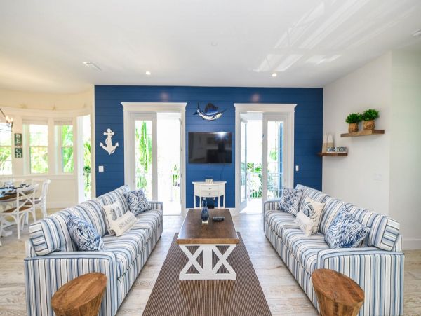 Anna Maria Island 5 Bedroom Luxury Pool Vacation Home