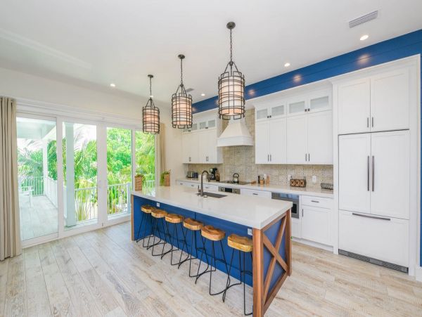 Anna Maria Island 5 Bedroom Luxury Pool Vacation Home