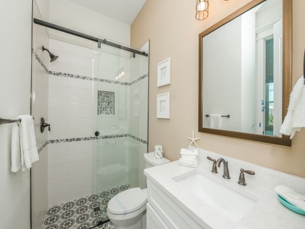 Anna Maria Island 5 Bedroom Luxury Pool Vacation Home