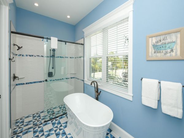 Anna Maria Island 5 Bedroom Luxury Pool Vacation Home