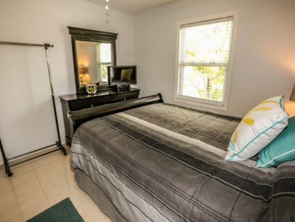 Fort Myers Vacation Beach Home Sleeps Six Partial Gulf View