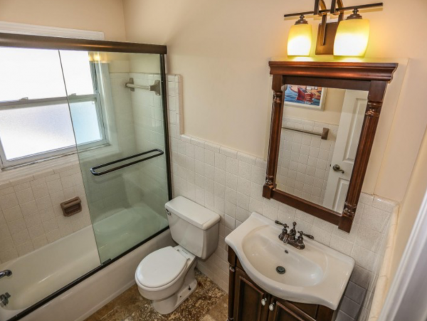 Fort Myers Vacation Beach Home Sleeps Six Partial Gulf View