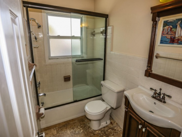Fort Myers Vacation Beach Home Sleeps Six Partial Gulf View
