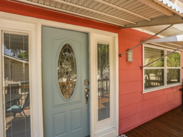 Fort Myers Vacation Beach Home Sleeps Six Partial Gulf View
