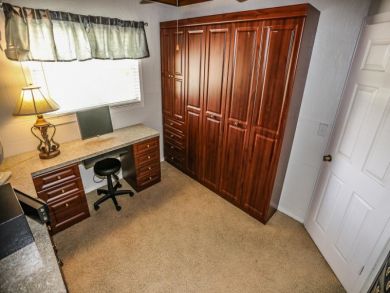 Old Florida Rental in Gulf Island Manor Subdivision