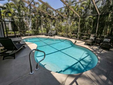 Old Florida Rental in Gulf Island Manor Subdivision