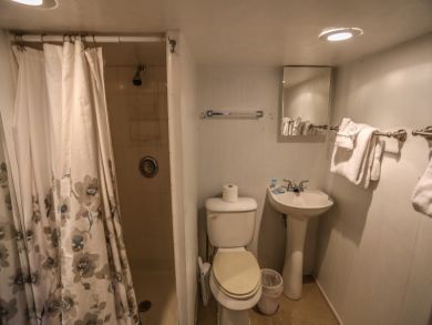 Old Florida Rental in Gulf Island Manor Subdivision