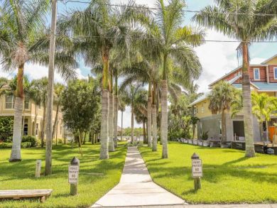Old Florida Rental in Gulf Island Manor Subdivision