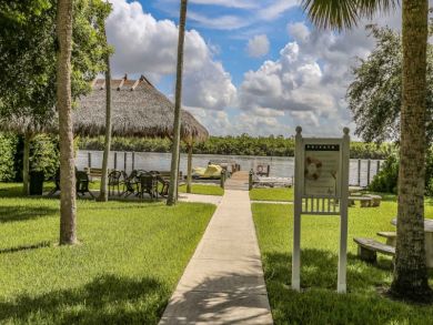 Old Florida Rental in Gulf Island Manor Subdivision