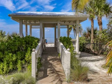 Old Florida Rental in Gulf Island Manor Subdivision