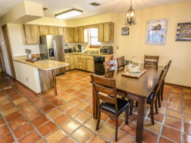 Three Bedroom Walk to Beach Home in Fort Myers Beach