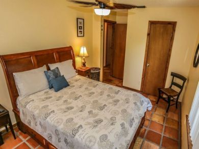Three Bedroom Walk to Beach Home in Fort Myers Beach